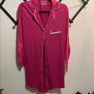 Victoria secret night shirt
